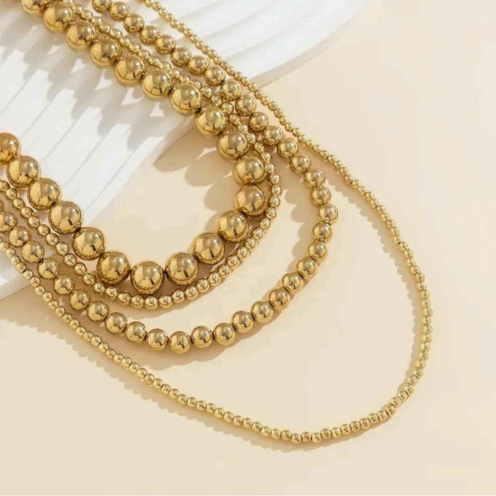 ‎Necklace - Picture 2 of 6